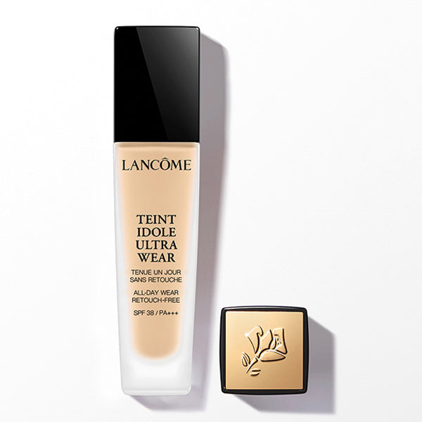 LANCOME TEINT IDOLE ULTRA WEAR FOUNDATION PO-01 30ml