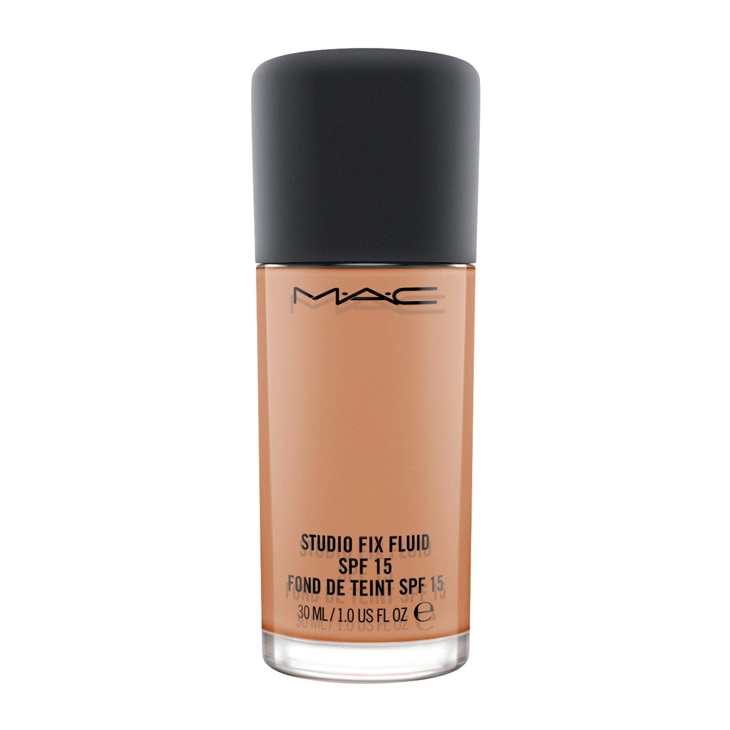 STUDIO FIX FLUID SPF 15 FOUNDATION NW25