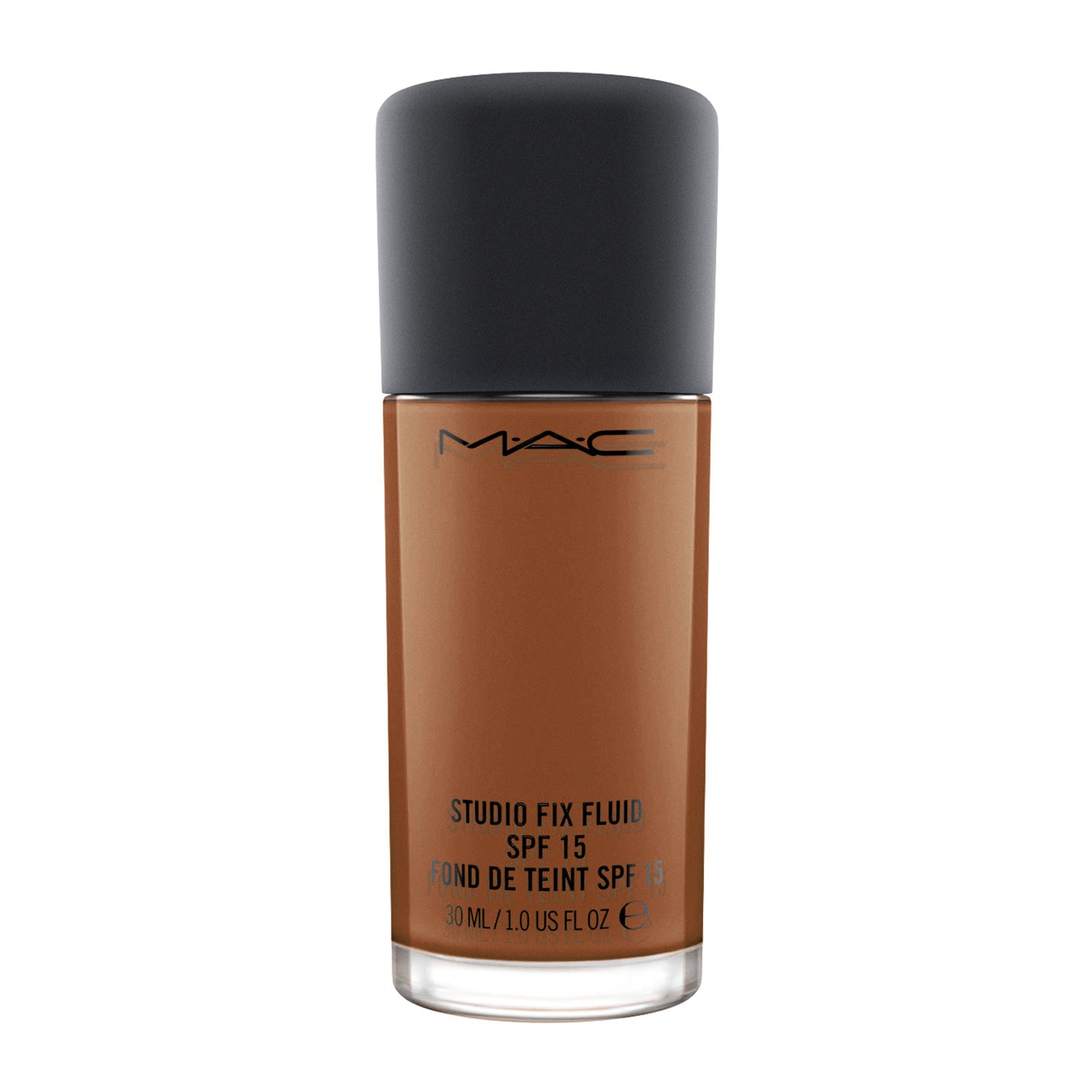 STUDIO FIX FLUID SPF 15 FOUNDATION NC50