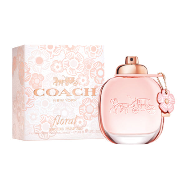 COACH FLORAL 90ML EDP SPRAY