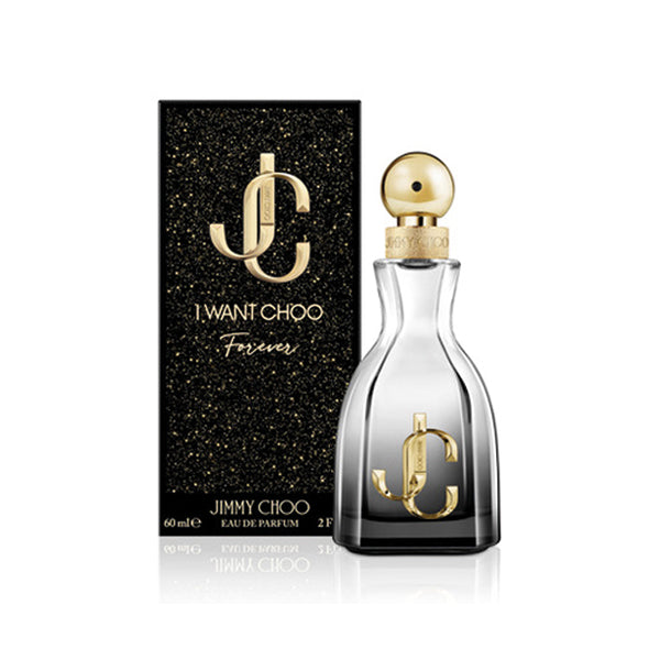 JIMMY CHOO I WANT CHOO FOREVER 60ML EDP SPRAY