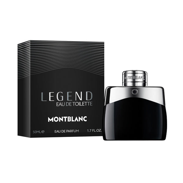 Mont Blanc Homme 50ml EDT Spray Refined & Elegant Fragrance for Men