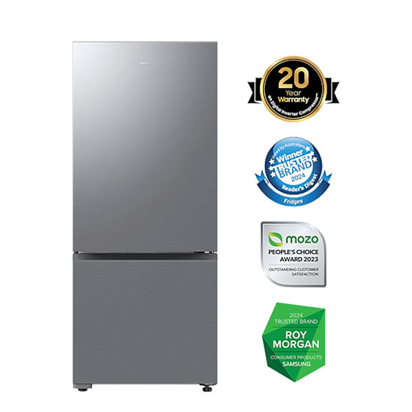 Samsung 427L Bottom Mount Refrigerator