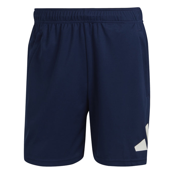 7in Adidas Tr-Es Logo Adult Shorts