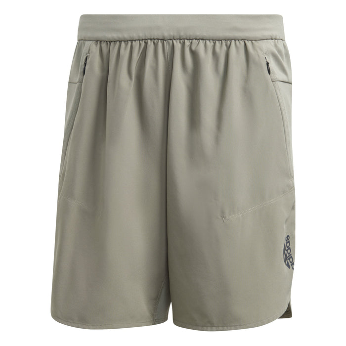 9in Adidas D4t Slipeb Adult Shorts