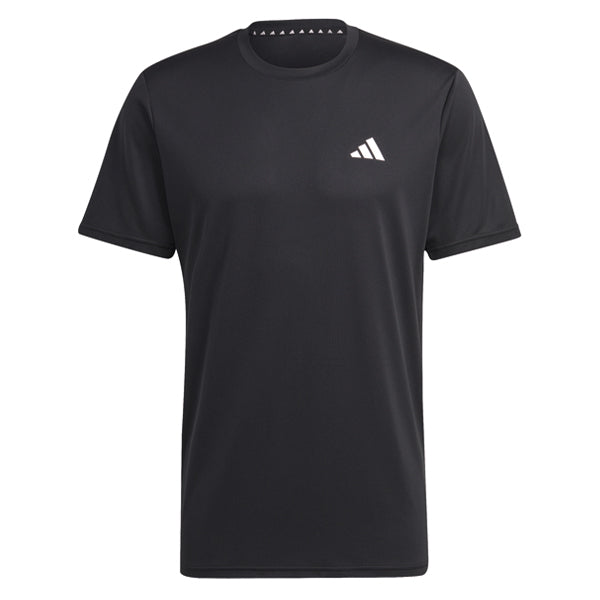 Adidas Tr-Es Base Adult Tee- Black