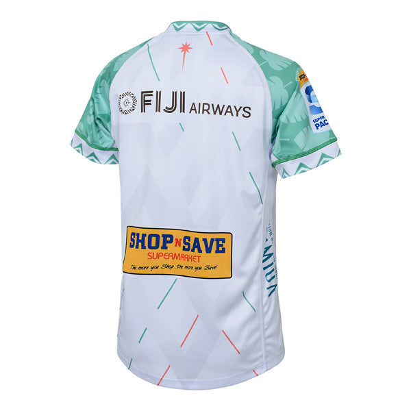 Drua Womens Replica Away Jersey