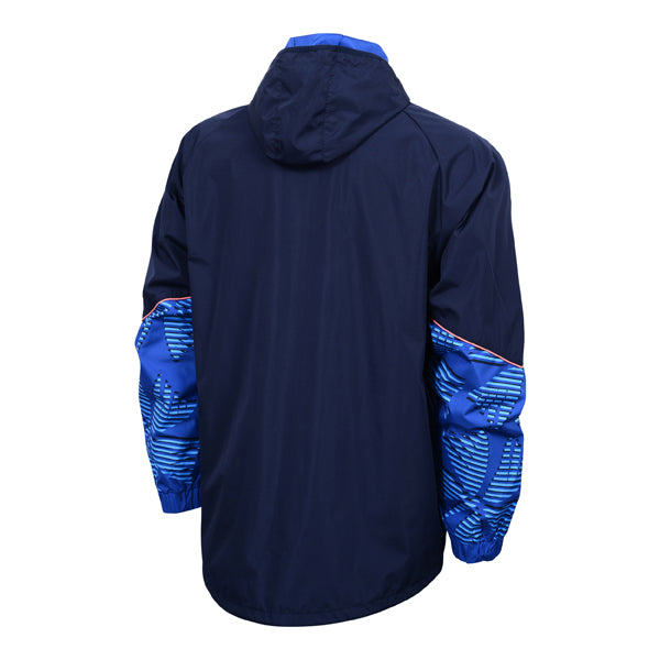 Drua Unisex Winter Jacket