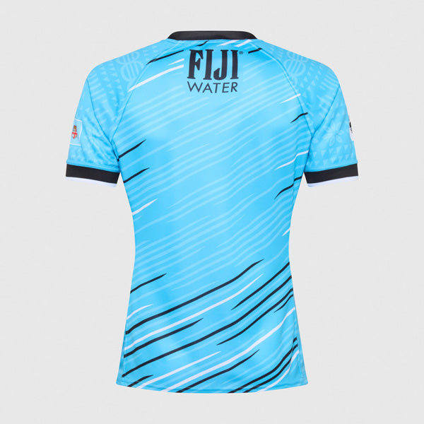 UMBRO FIJI RUGBY MENS 7'S REPLICA AWAY JERSEY