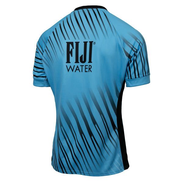 UMBRO FIJI RUGBY MENS 7S REPLICA TRAINING JERSEY