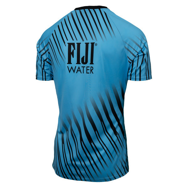 UMBRO FIJI RUGBY MENS 7S REPLICA TRAINING TEE