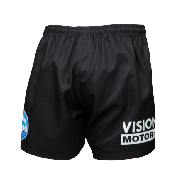 Umbro Fiji Rugby Mens Replica Flying Fijian  Traning Short