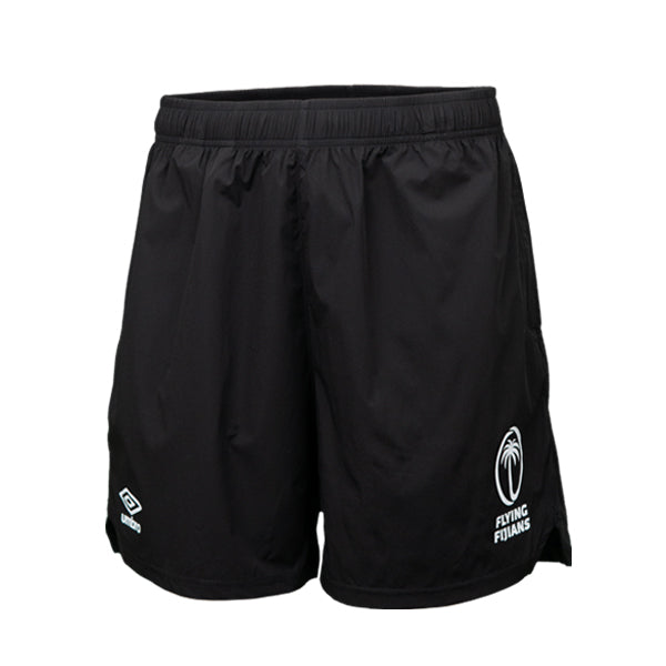 Umbro Fiji Rugby Mens Travel Shorts