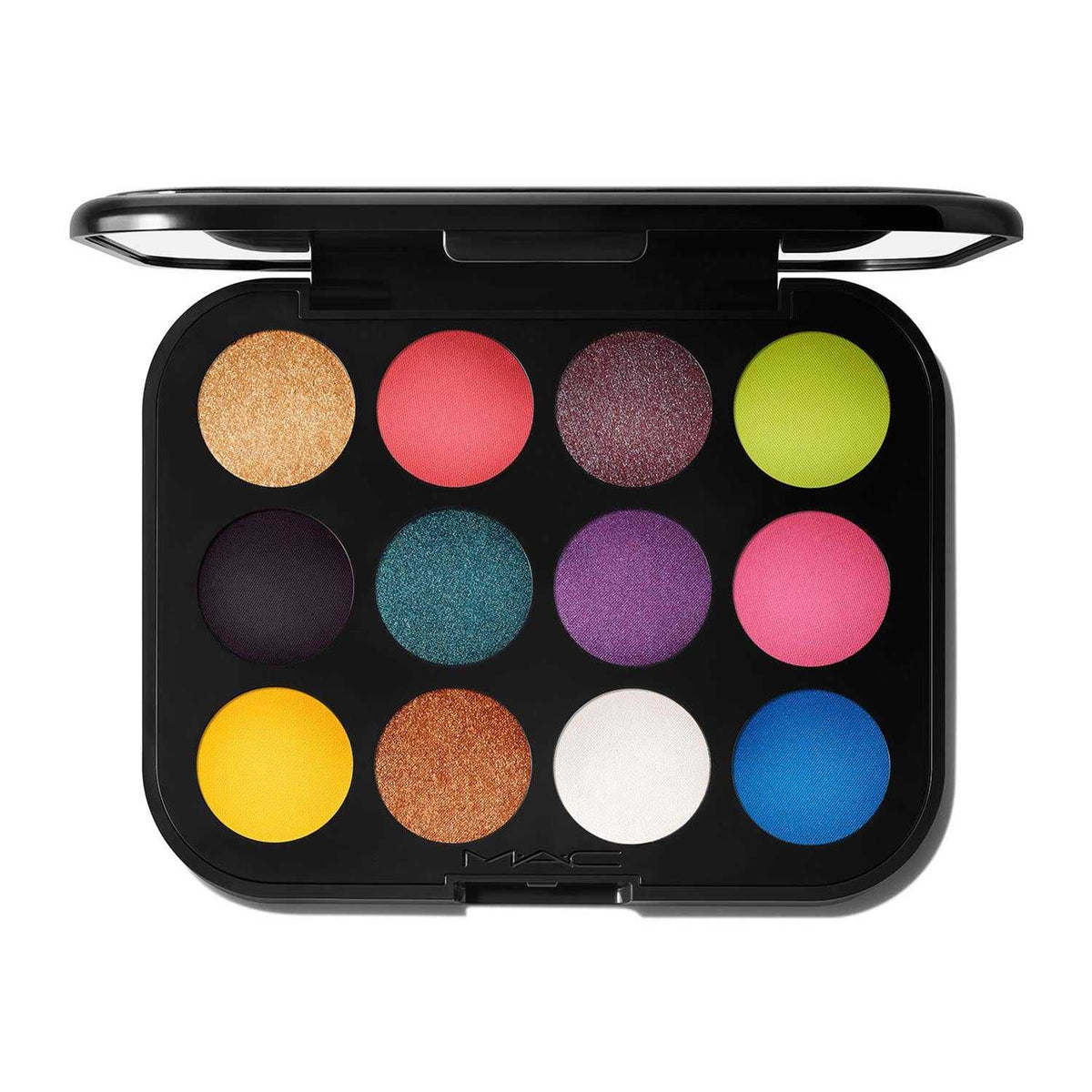 Connect In Colour Eye Shadow Palette: Hi-Fi Colour — Tappoo Online Store
