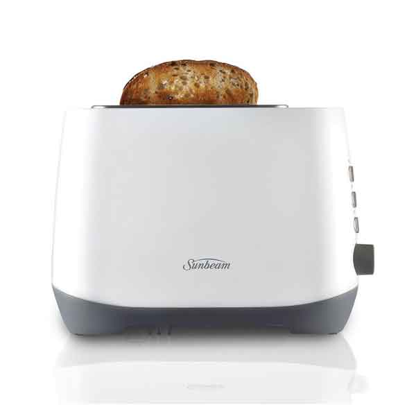 Sunbeam Rise Up 2 Slice Toaster