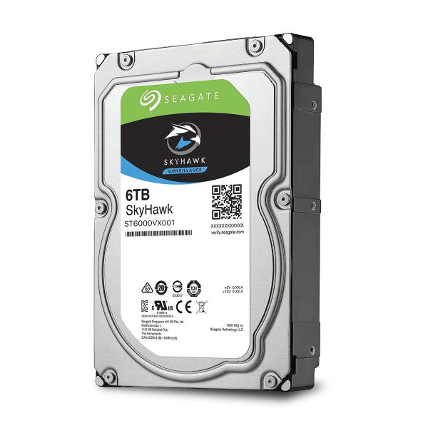 ST6000VX001 6TB HDD