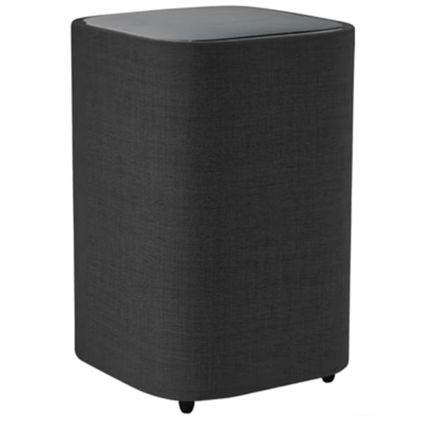 Harman Kardon Citation Sub S, Black (4971151)
