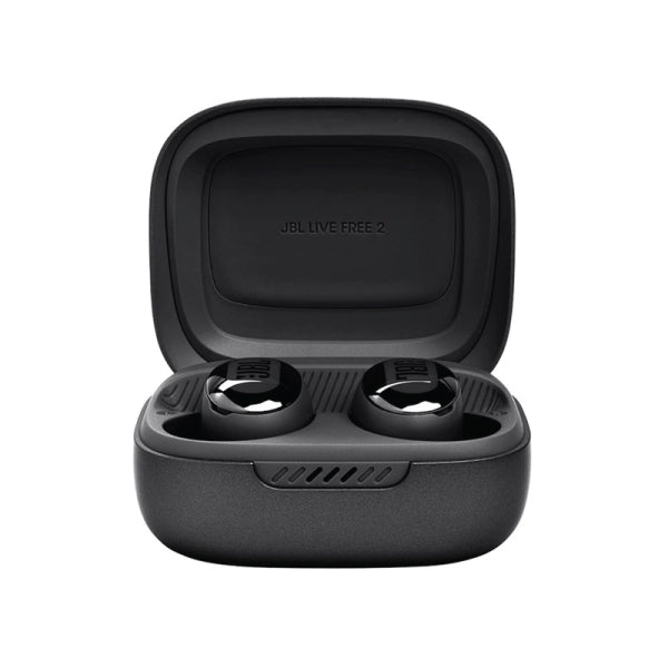 JBL Endurance Peak 3 True Wireless Sport Earbuds, White (JBLENDURPEAK3WT)