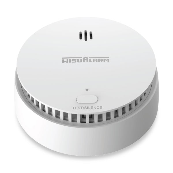 DAHUA AUTONOMOUS SMOKE ALARM DHI-HY-SA20A