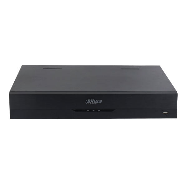 DAHUA 16 CHANNEL NVR DHI-NVR4416-16P-4KS2/I