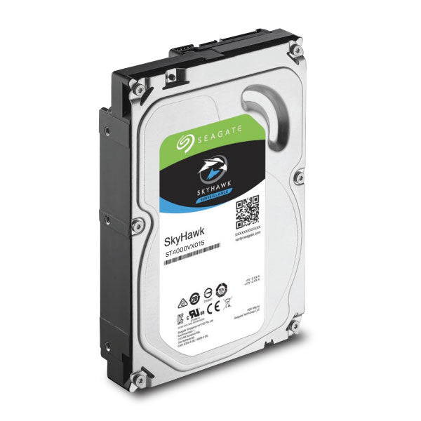 DAHUA DAHUA HDD 4TB/5000/256-ST4000VX015