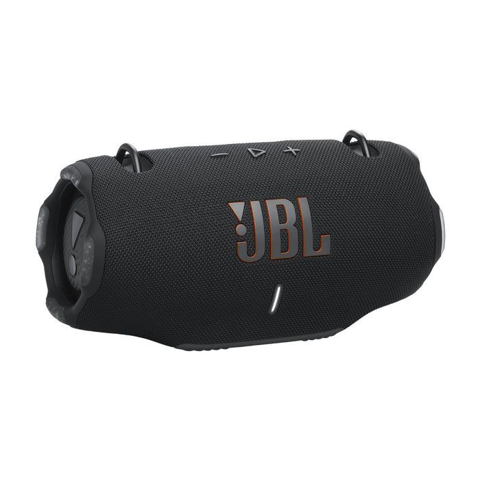 JBL Xtreme 4 Portable Bluetooth Speaker, Black (JBLXTREME4BLKAS)