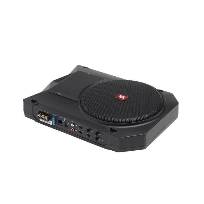 JBL BassPro SL2 8" Powered Under-Seat Enclosure (SL2)
