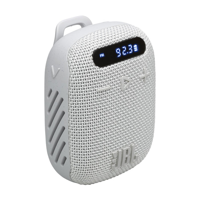 JBL Portable Waterproof Bluetooth Speaker for Motorcycles