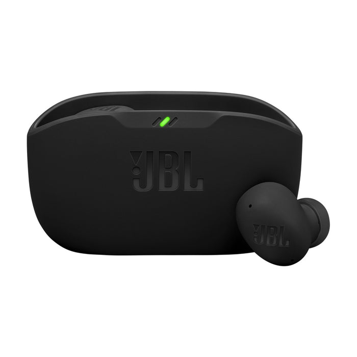 JBL Wave Buds 2 True Wireless Earbuds, Black (JBLWBUDS2BLK)