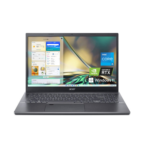 ACER A515 15.6 16/512GB RTX2050 144HZ W11H-NC5815