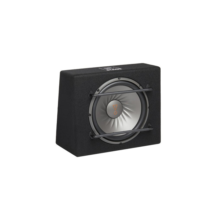 JBL Stage 1200S Loaded Subwoofer Enclosure with Built-in DVC Sub