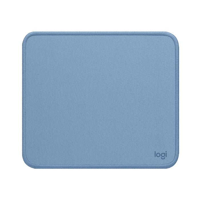 Logitech Mouse Pad, Blue Grey (MC9350)