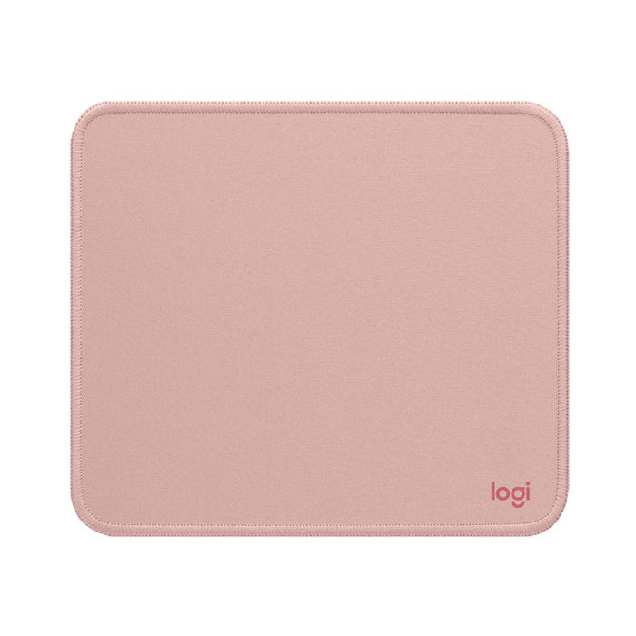 Logitech Mouse Pad, Dark Rose (MC9351)