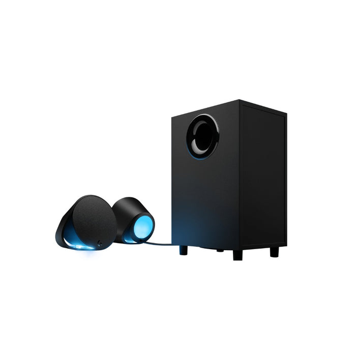 Logitech G560 Lightsync PC Gaming Speakers (LS2614)