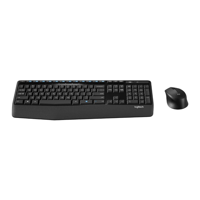 Logitech MK345 Wireless Combo (KB1230)