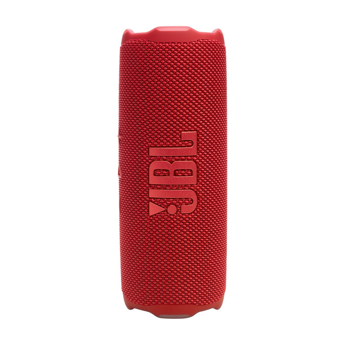 JBL Flip 7 Portable Bluetooth Speaker, Red (JBLFLIP7RED)