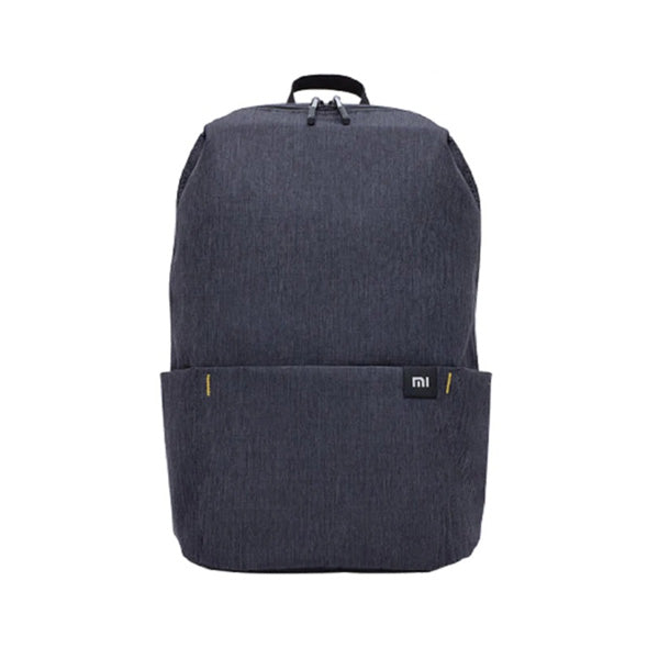 XIAOMI 10L BACKPACK BLACK NBGMIX20375