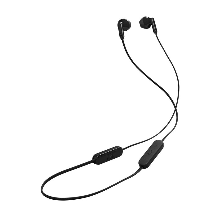 JBL Tune 235BT Wireless In-Ear Headphones, Black (JBLT235BTBLK)