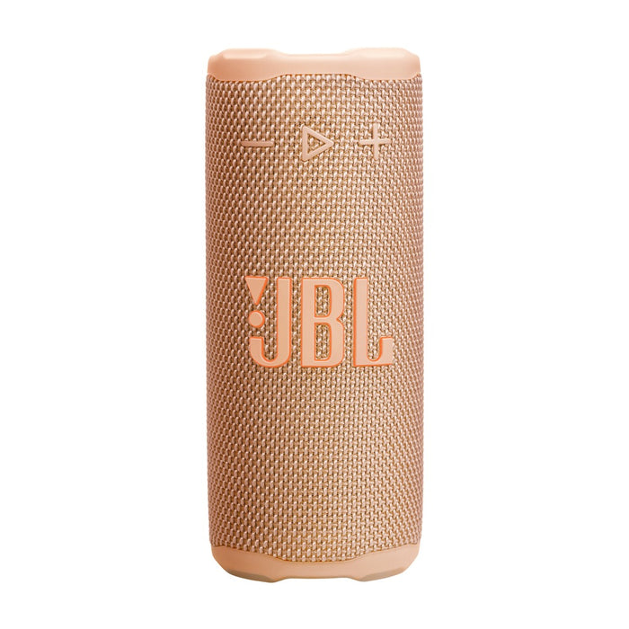 JBL Grip Portable Bluetooth Speaker, Orange (JBLGRIPORG)