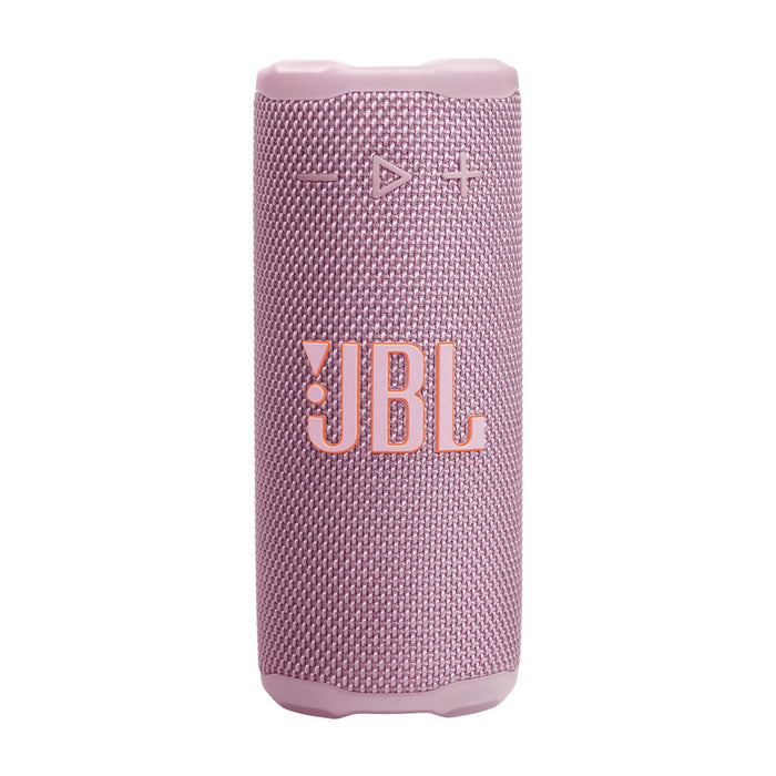 JBL Grip Portable Bluetooth Speaker, Pink (JBLGRIPPIK)