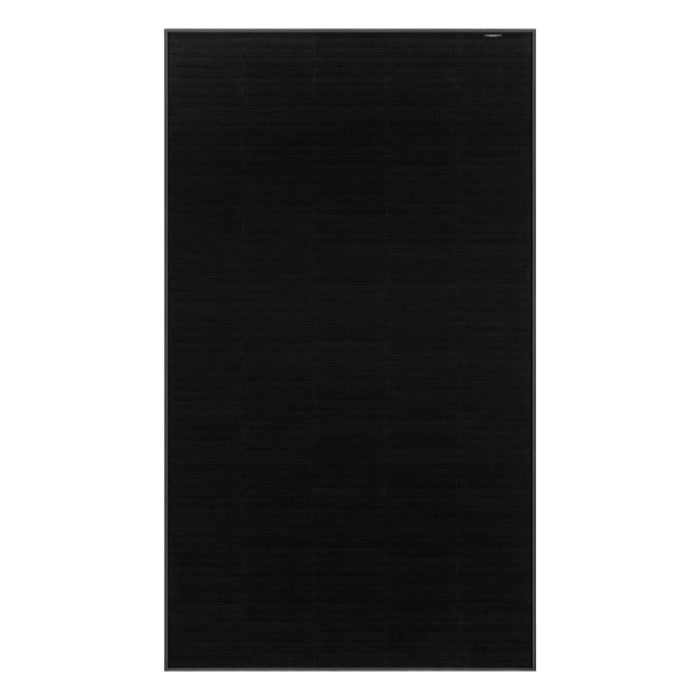 470W Solar Panel + Wiring Kit