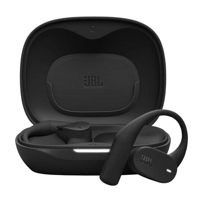 JBL Sense Lite Open-Ear Headphones, Black