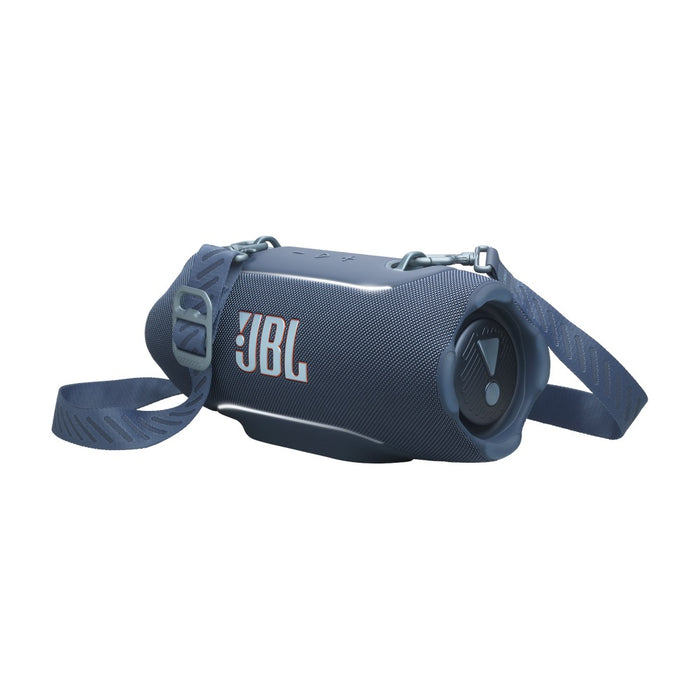 JBL Xtreme 5 Portable Bluetooth Speaker, Blue
