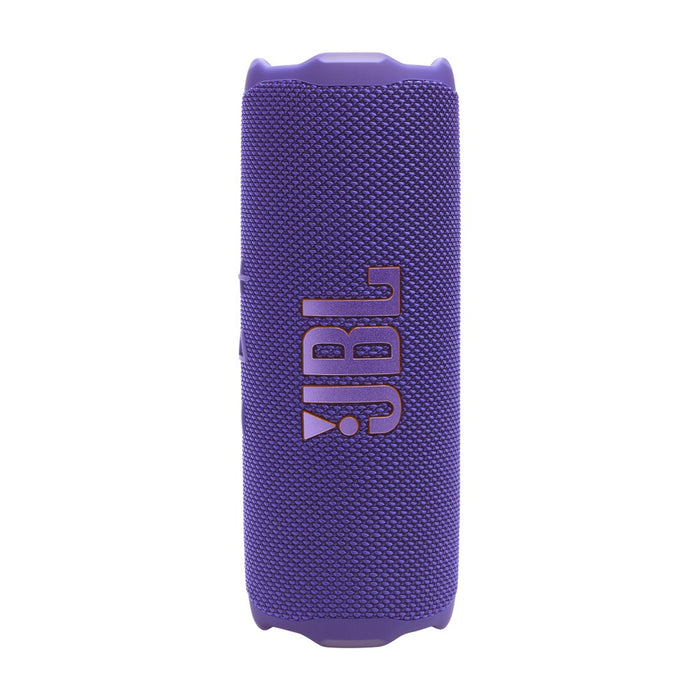 JBL Flip 7 Portable Bluetooth Speaker, Purple (JBLFLIP7PUR)