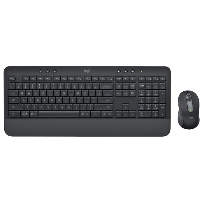 Logitech Signature MK650 Combo for Business (KB1239)