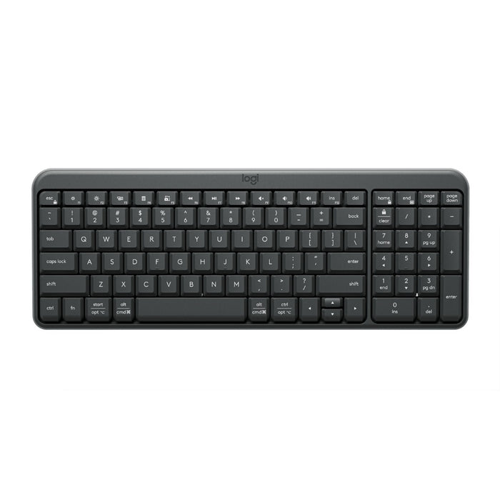 Logitech K250 Compact Bluetooth Keyboard (KB2510)