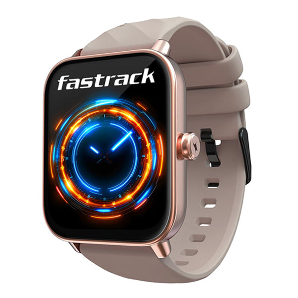 Fastrack  Unisex Smartwatch