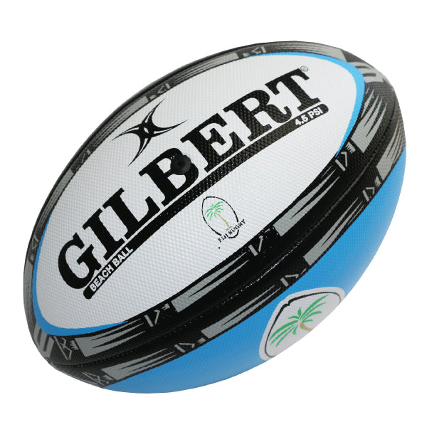 Gilbert Fiji Rugby Supporter Beach Ball
