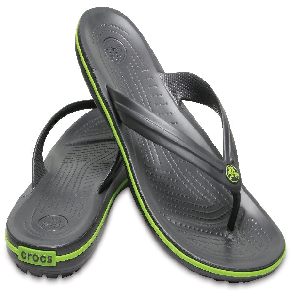 Crocs Unisex  Flip Flop Shoe