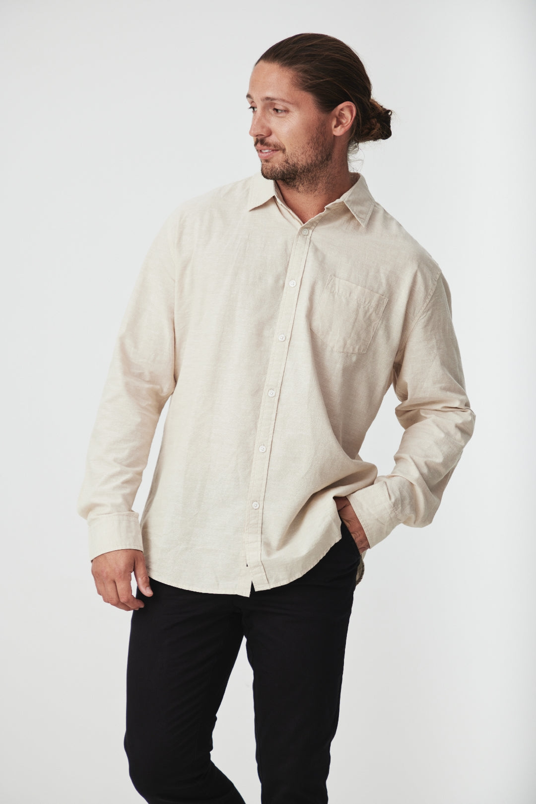 Blackwood Men's Avalon Shirt — Tappoo Online Store